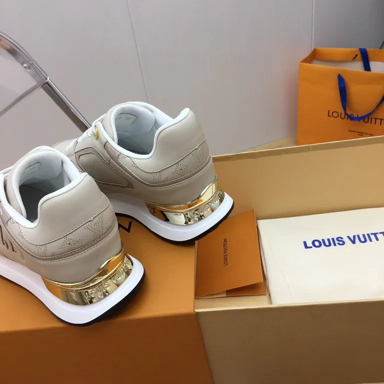 Louis Vuitton Shoe 